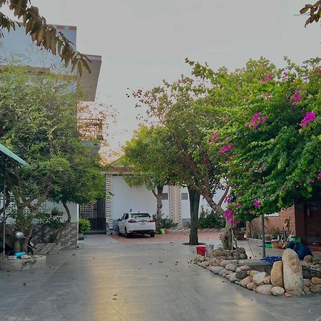 Beachside House Mui Ne II Ap Khanh Phuoc Zewnętrze zdjęcie