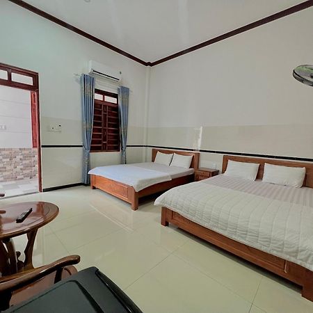 Beachside House Mui Ne II Ap Khanh Phuoc Zewnętrze zdjęcie