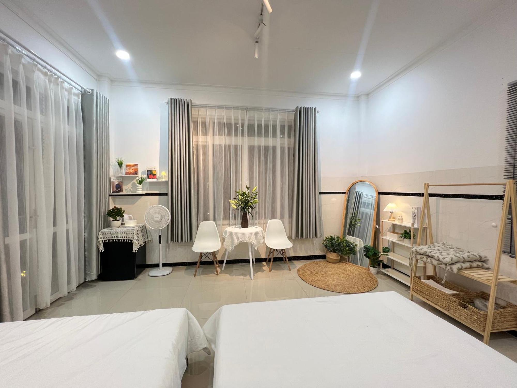 Beachside House Mui Ne II Ap Khanh Phuoc Zewnętrze zdjęcie