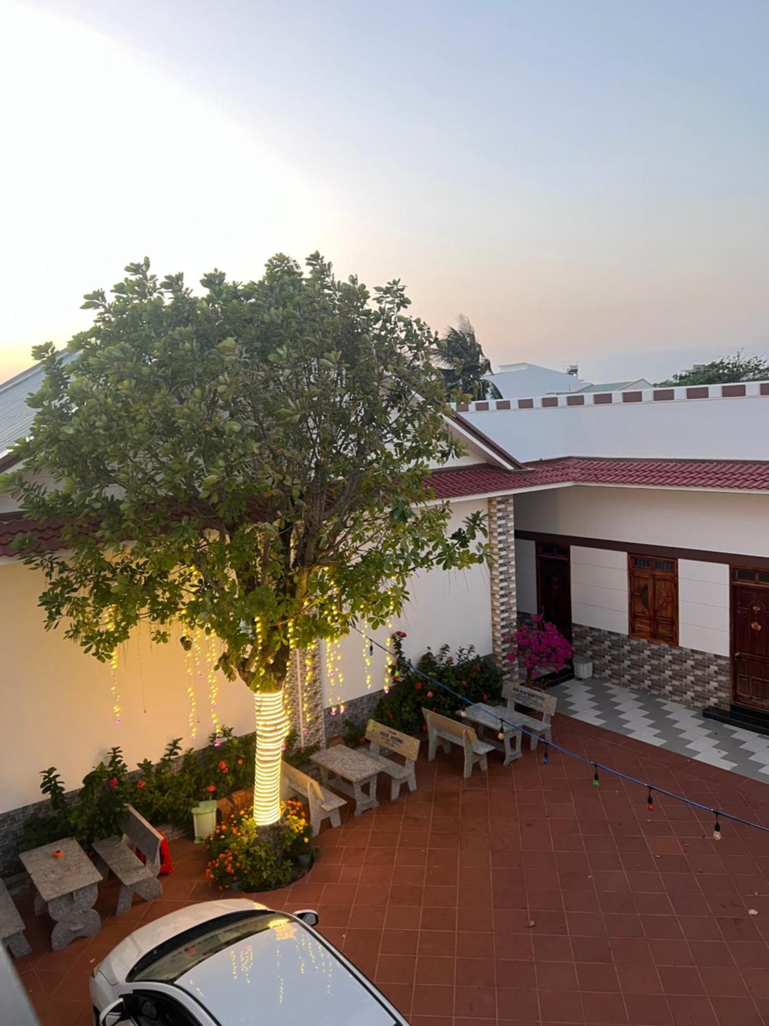 Beachside House Mui Ne II Ap Khanh Phuoc Zewnętrze zdjęcie