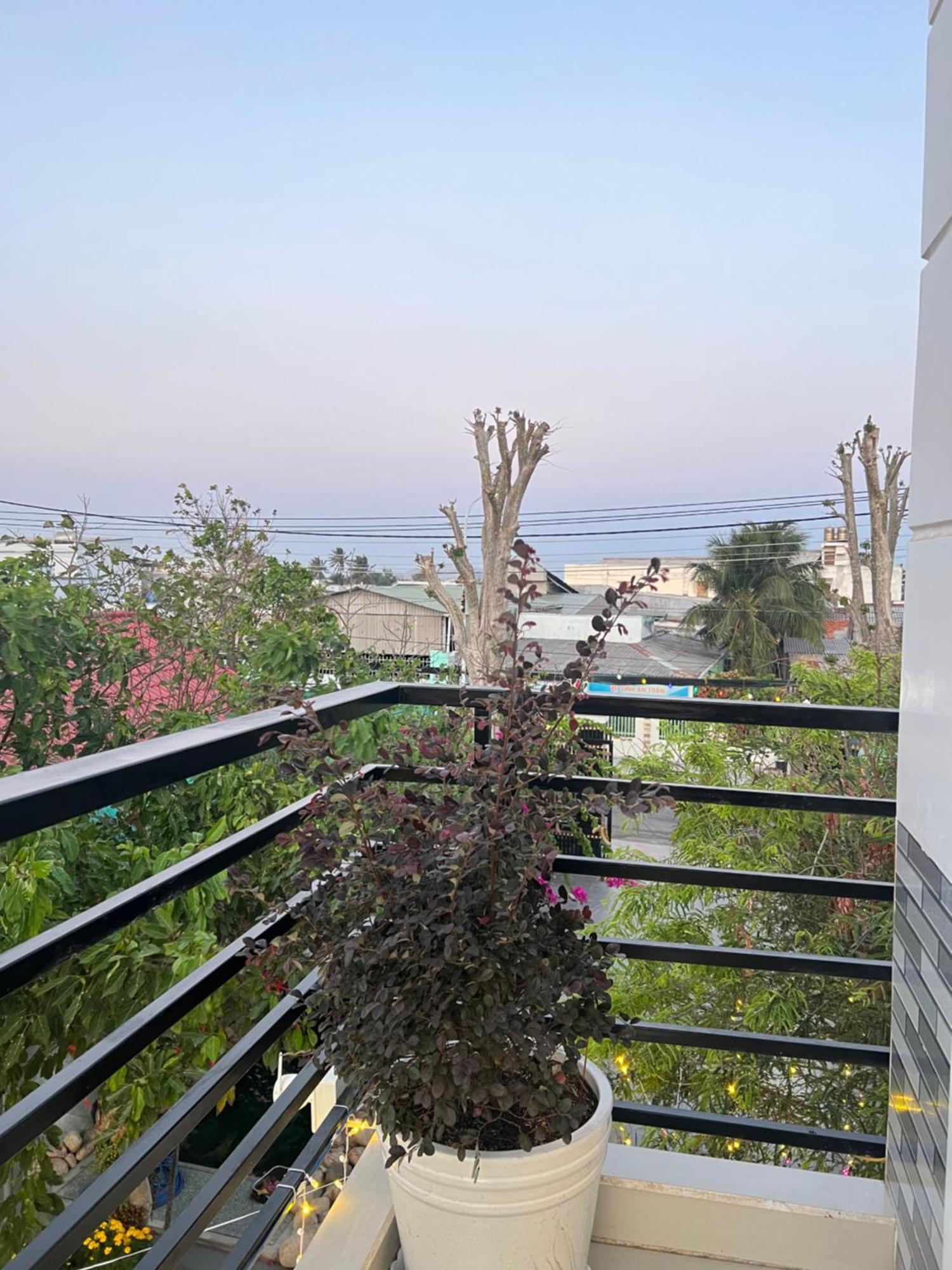 Beachside House Mui Ne II Ap Khanh Phuoc Zewnętrze zdjęcie