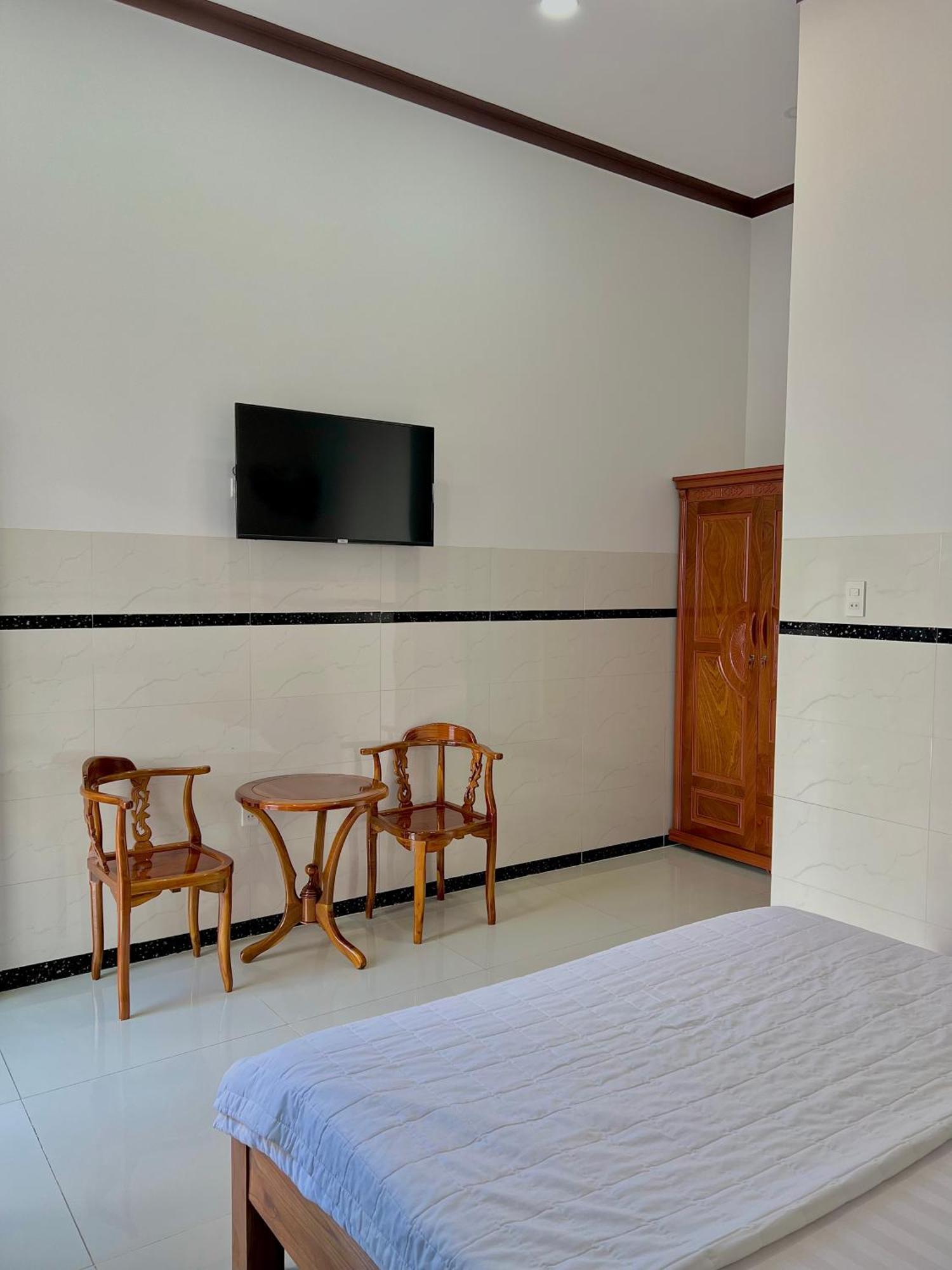 Beachside House Mui Ne II Ap Khanh Phuoc Zewnętrze zdjęcie