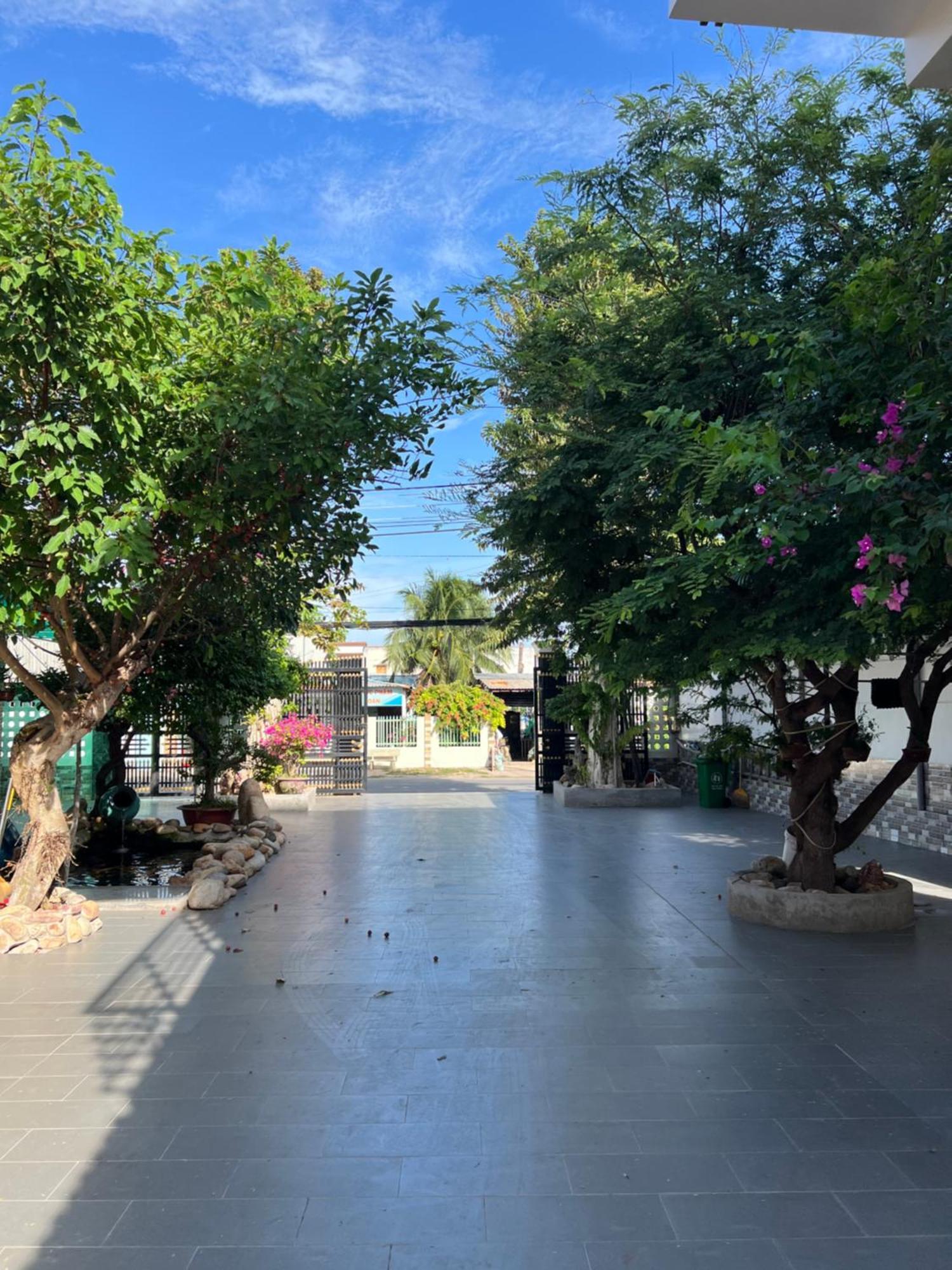 Beachside House Mui Ne II Ap Khanh Phuoc Zewnętrze zdjęcie