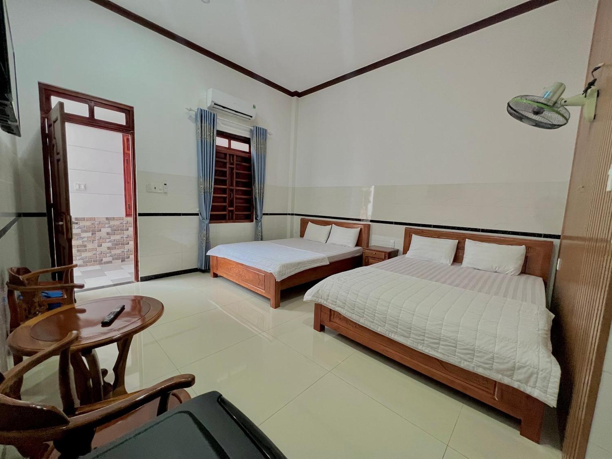 Beachside House Mui Ne II Ap Khanh Phuoc Zewnętrze zdjęcie