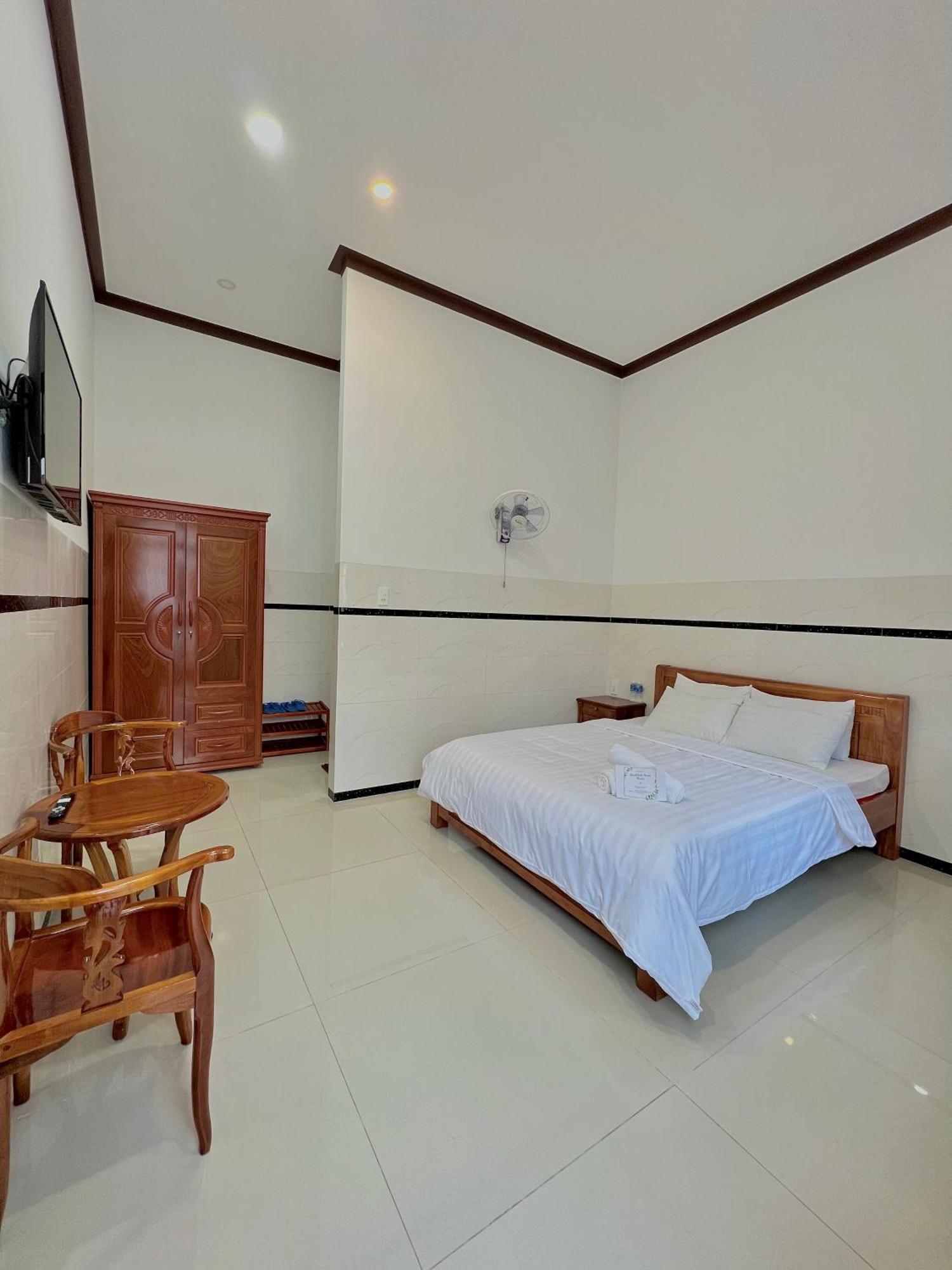 Beachside House Mui Ne II Ap Khanh Phuoc Zewnętrze zdjęcie